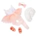 Valencia Ballet Doll image 3