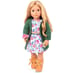 Sage Doll image 1
