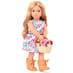 Sage Doll image 2