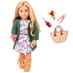 Sage Doll image 3