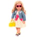 Bright As the Sun Doll's Outfit image 2
