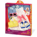 Bright As the Sun Doll's Outfit image 3