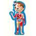 Human Body Puzzle image 2