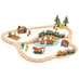 Wild Pines Train Set image 1