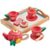 Tea Tray Set image 1