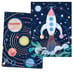 Cosmic Mission Scratch Cards image 3