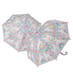 Rainbow Unicorn Colour Changing Umbrella image 1