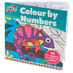 Colour by Numbers image