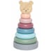 Teddy Stacking Toy image 1