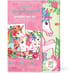 Totally Magical Unicorns Quilling Set image 1