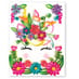 Totally Magical Unicorns Quilling Set image 2