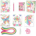 Totally Magical Unicorns Quilling Set image 5