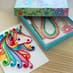 Totally Magical Unicorns Quilling Set image 6