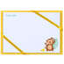 Named Cards - Cheeky Monkey image