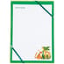 Named Notepaper - Jungle image