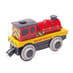 Mighty Red Loco (Battery Operated Train) image 2