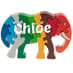 Elephant 1-10 Jigsaw image 2