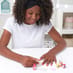 Glow in the Dark Nail Art image 4