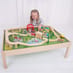 Train Set & Table image 2