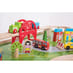 Train Set & Table image 3