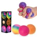 Mixed Diddy Squish Balls (3 pack) image