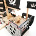 Barbarossa Pirate Ship image 7