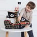 Barbarossa Pirate Ship image 3