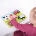Toddler Lift Out Puzzle - Farm image 3