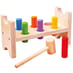 Hammer Peg Bench image 1