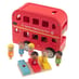 Bernie's Number Bus image 1