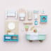 Daisylane Bathroom (ME060) image 2