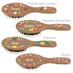 Personalised Kent Hairbrush image 2