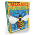 Mosaic Art - Bees, Birds & Butterflies image 1