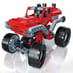 Mechanics Monster Truck image 1