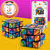 Rainbow Muddle Puzzle image 3