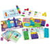 Numberblocks Mathlink Cubes 1- 10 Activity Set image 2