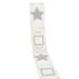 Grey Star Height Chart image 1