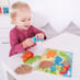 Chunky Lift Out Puzzle - Dinosaurs image 3