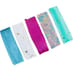 Sparkly Scrunchies image 2