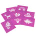 Screen Print Stickers image 3