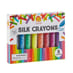 Silk Crayons image 1