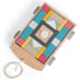 Pull-Along Brick Cart image 3