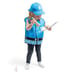 Police Dress Up image 1