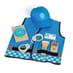 Police Dress Up image 2