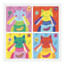 Inspired by Andy Warhol - Totally Pop Stickers image 3