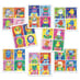 Inspired by Andy Warhol - Totally Pop Stickers image 4