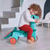 Ride On Dino Portosaurus image 2