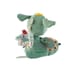 Joe Dragon Activity Toy image 2