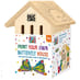 Paint Your Own Butterfly House image 1