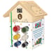 Paint Your Own Butterfly House image 2